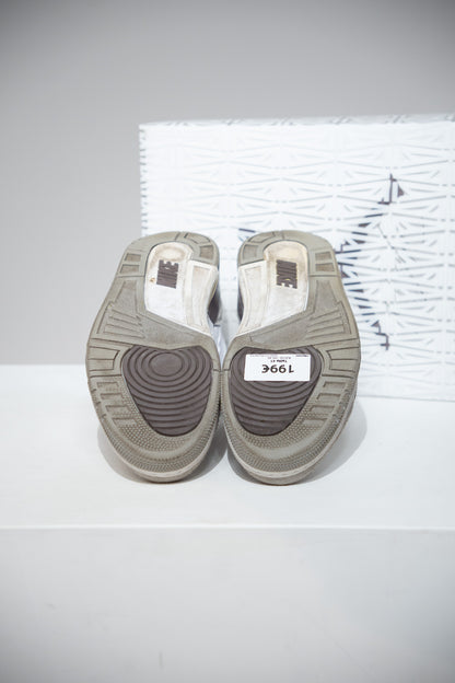 Jordan 3 A Ma maniere (Taille 41)