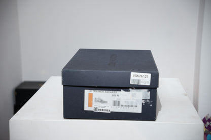 Louis Vuitton Trainer Damier Orange (Taille 41 (6,5IT))