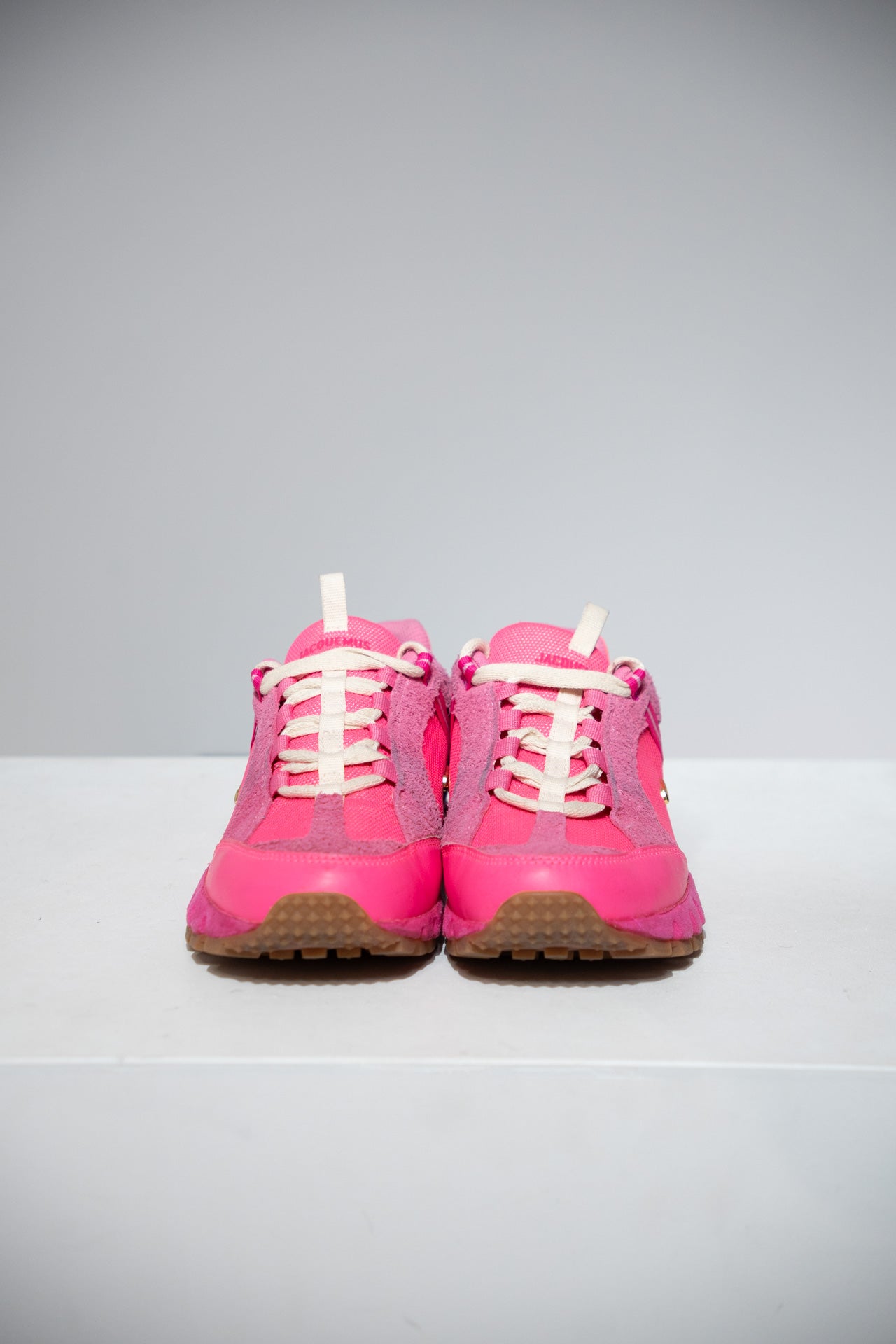 Jacquemus Air Humara Pink (Taille 40)