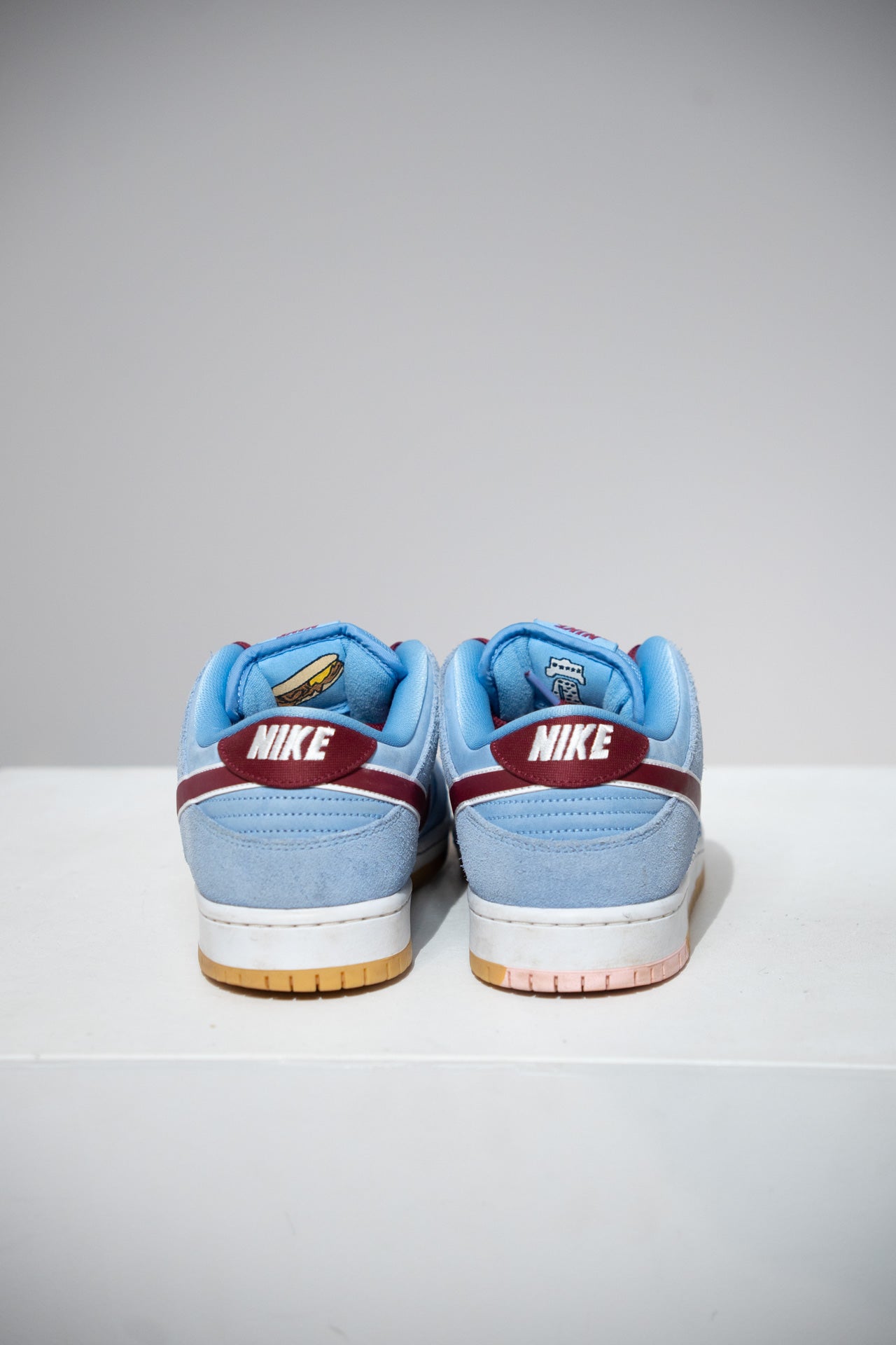 Dunk SB Philadelphia Philies (Taille 44)