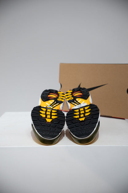 Air Max Plus (TN) Gradient Yellow (Taille 42)