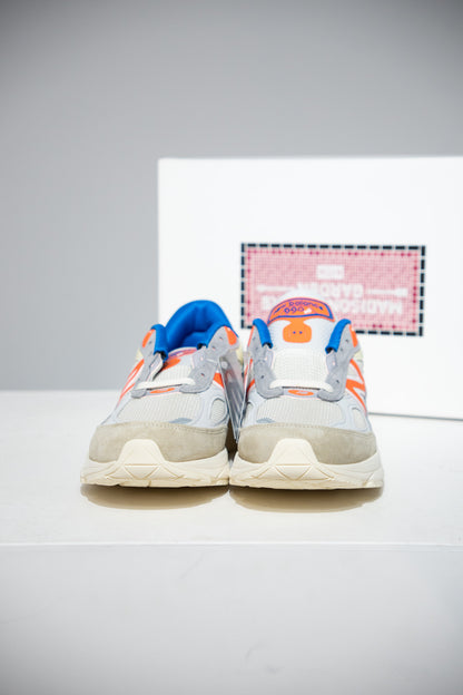 New Balance 990 Kith Ronnie Fieg (Taille 44)