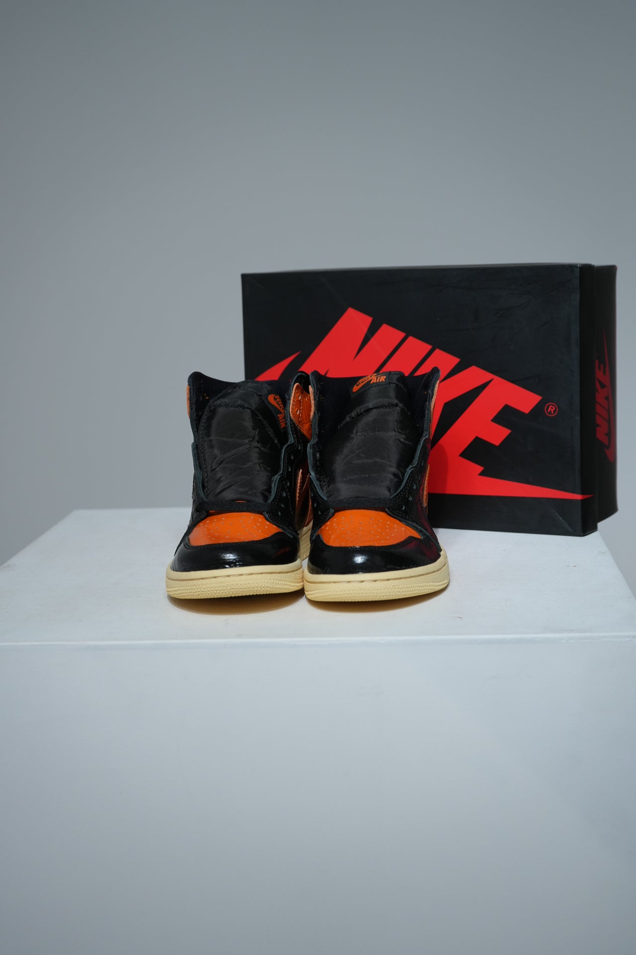 Jordan 1 High Shattered Backboard 3.0 (Taille 42)