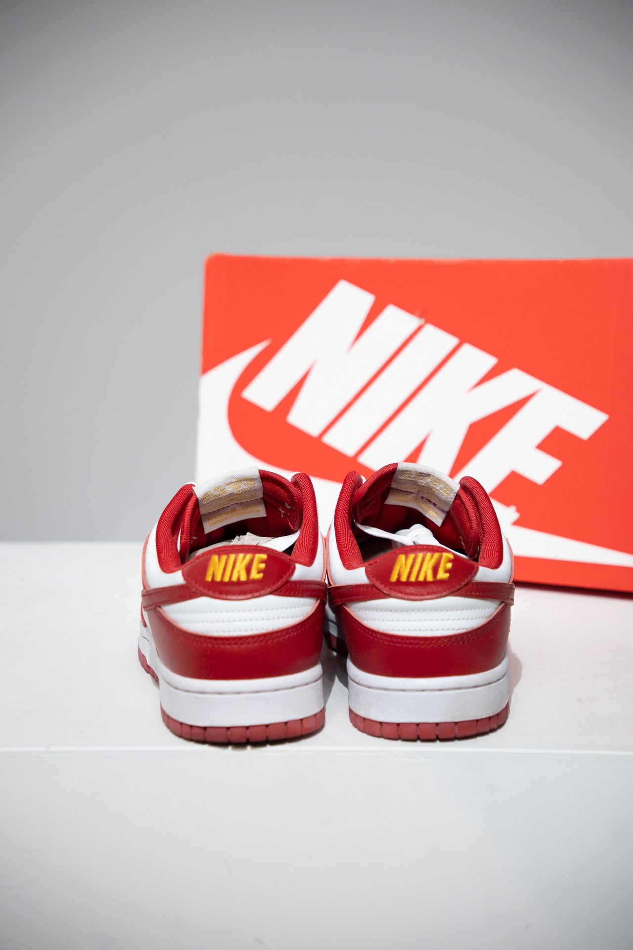 Dunk Low USC (Taille 42,5)