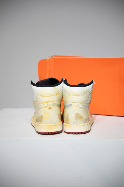 Jordan 1 High Nigel Sylvester (Taille 41)