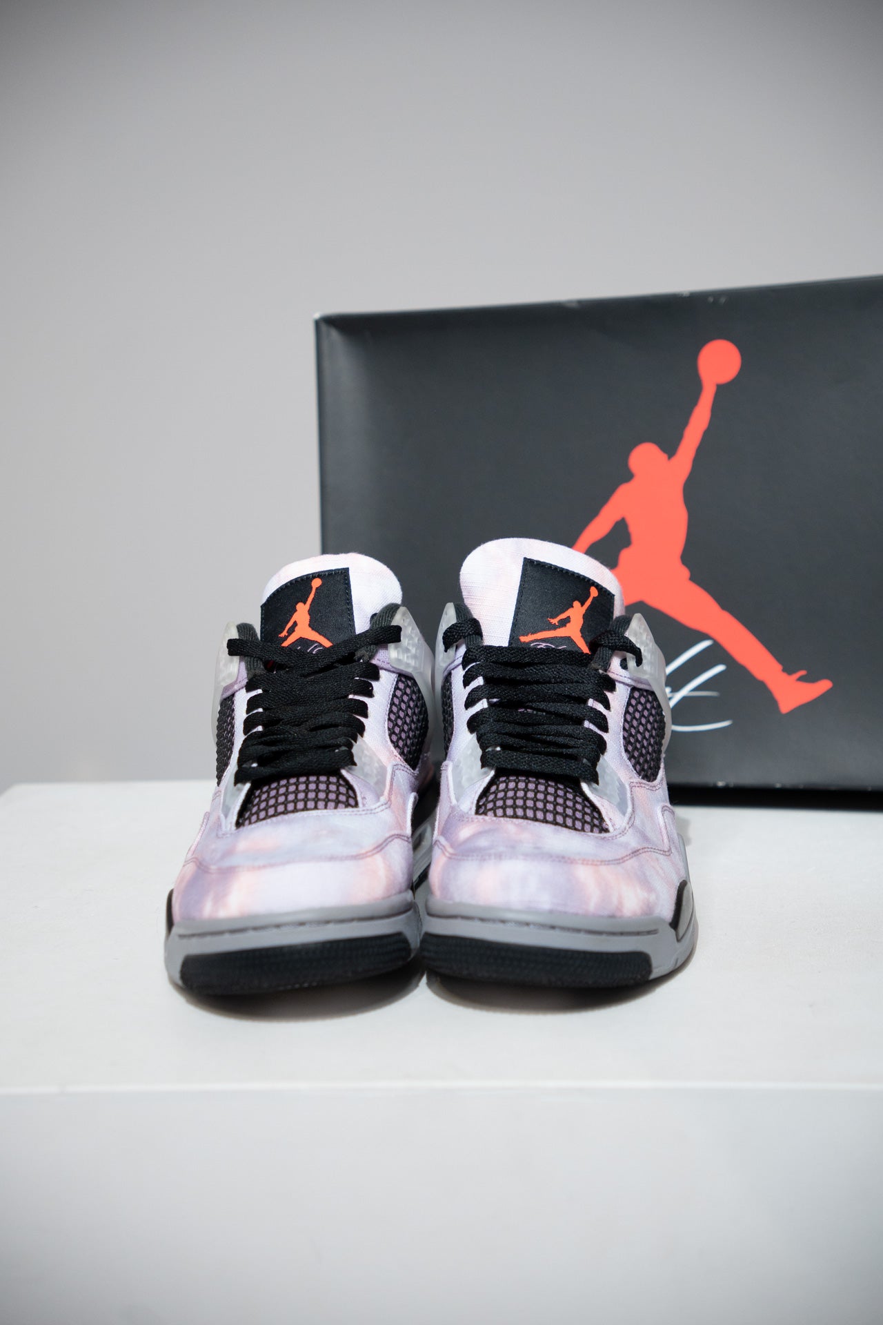 Jordan 4 Zen Master (Taille 43)