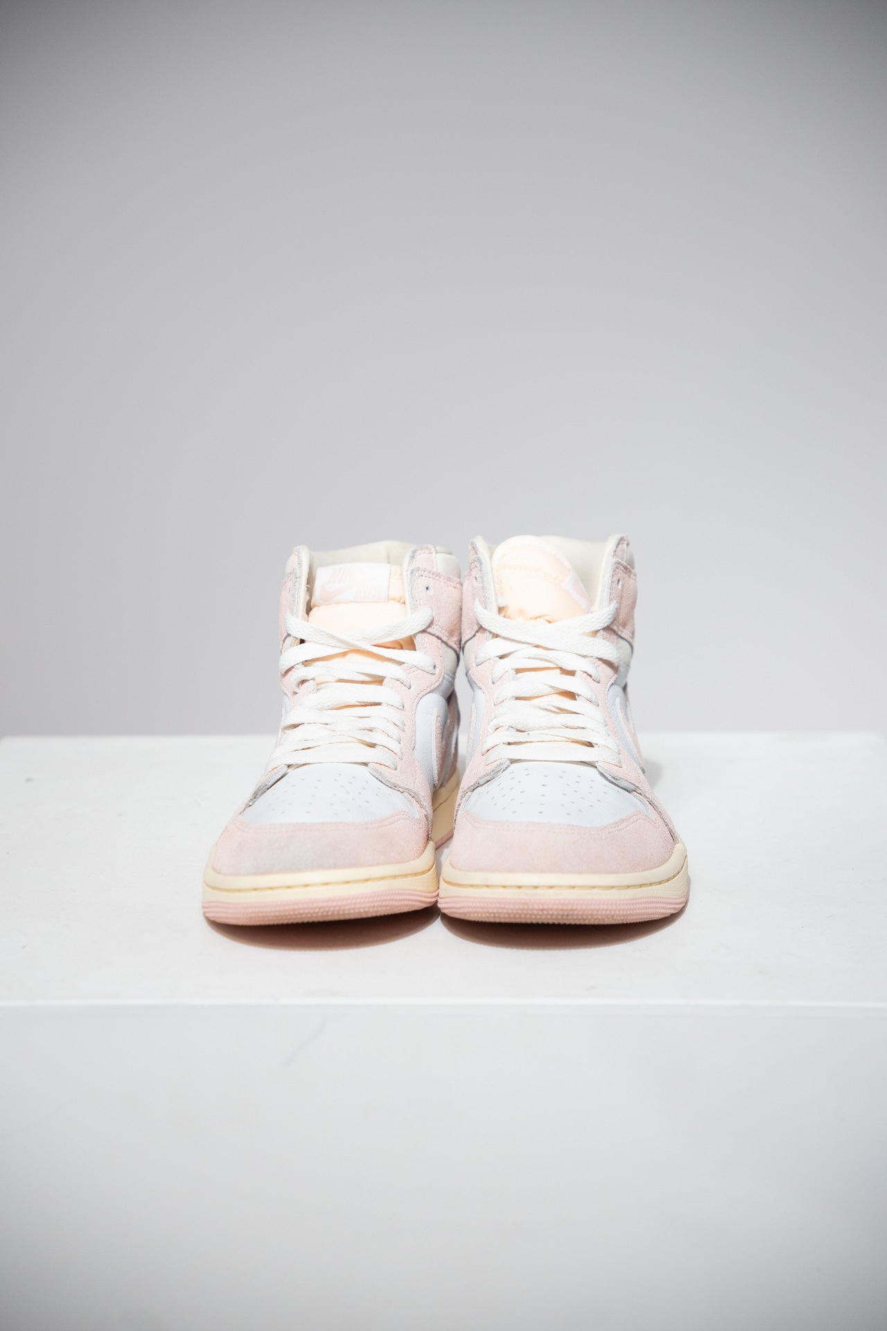 Jordan 1 High Washed Pink (Taille 39)