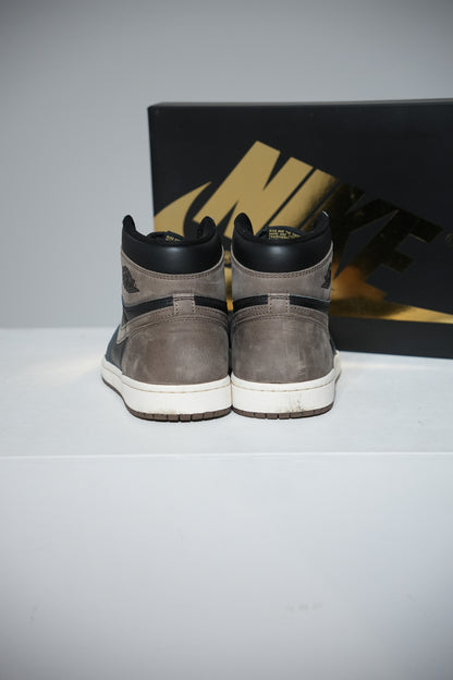 Jordan 1 High Palomino (Taille 40,5)
