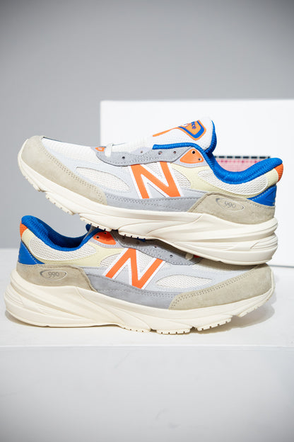 New Balance 990 Kith Ronnie Fieg (Taille 44)