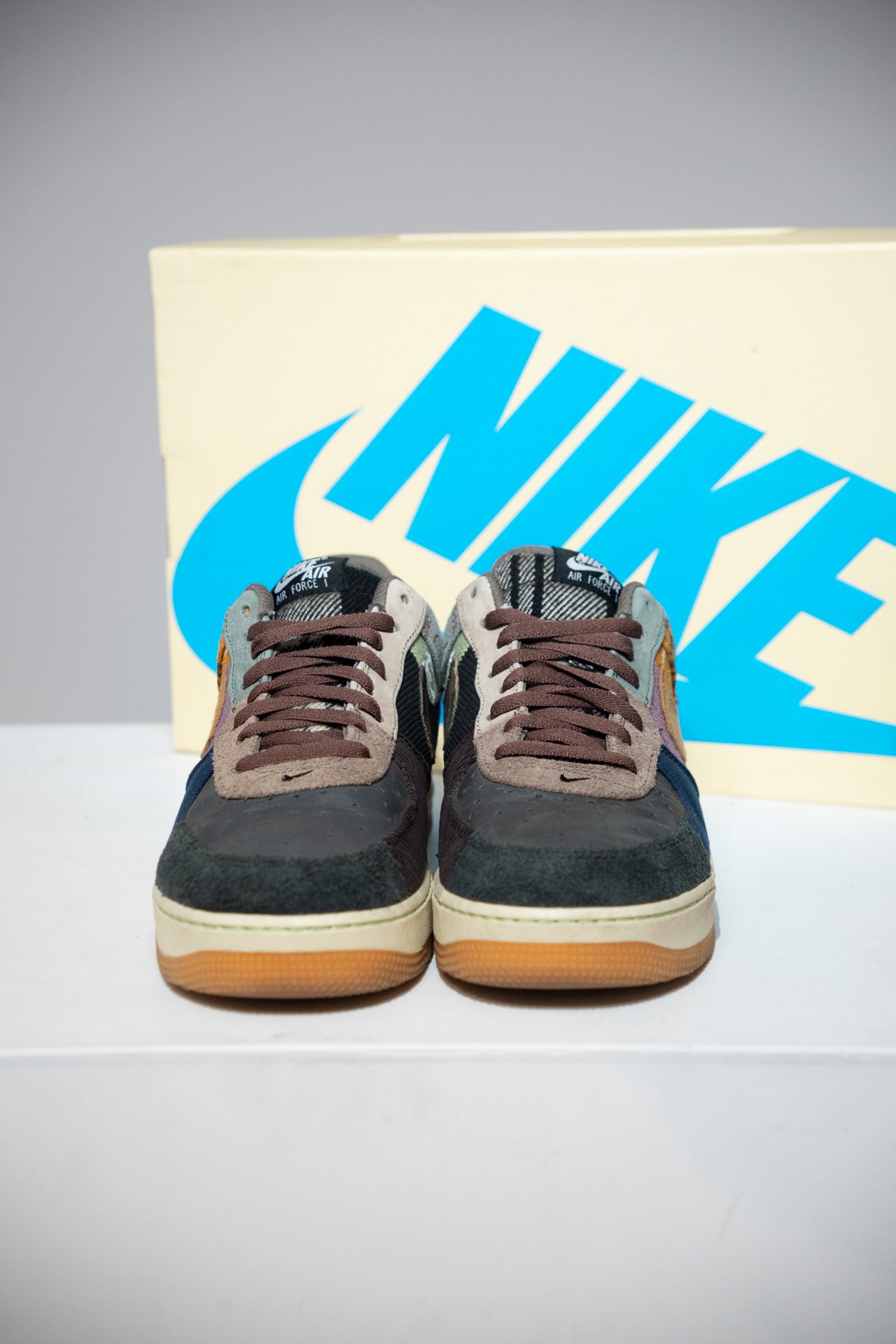 Air Force 1 Cactus Jack (Taille 44)