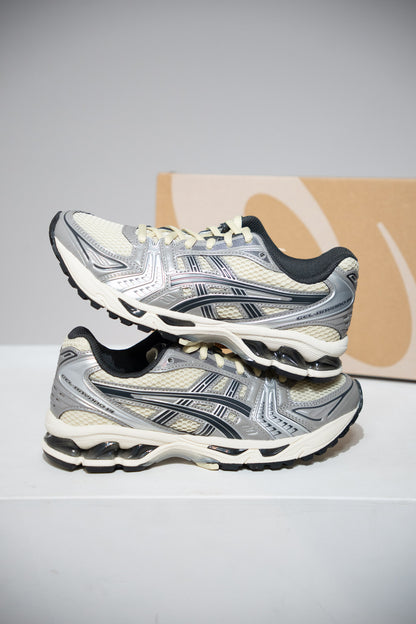 Asics Gel Kayano 14 Oyster (Taille 37,5)