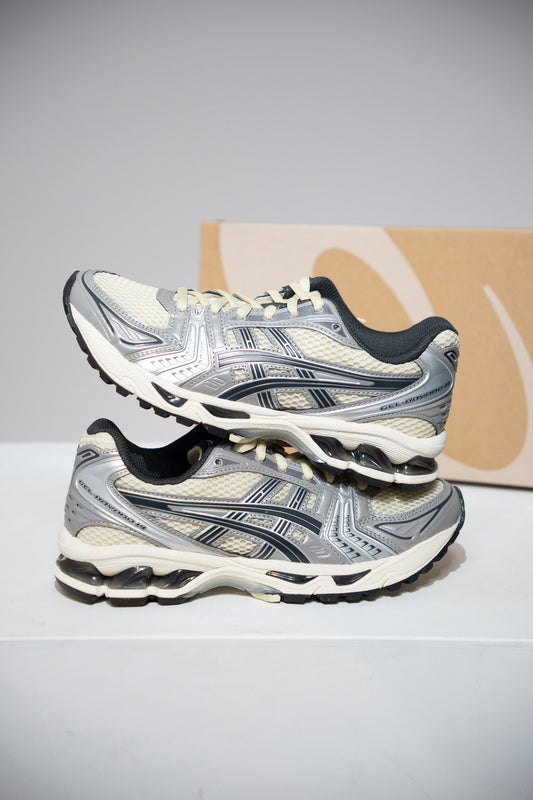 Asics Gel Kayano 14 Oyster (Taille 37,5)