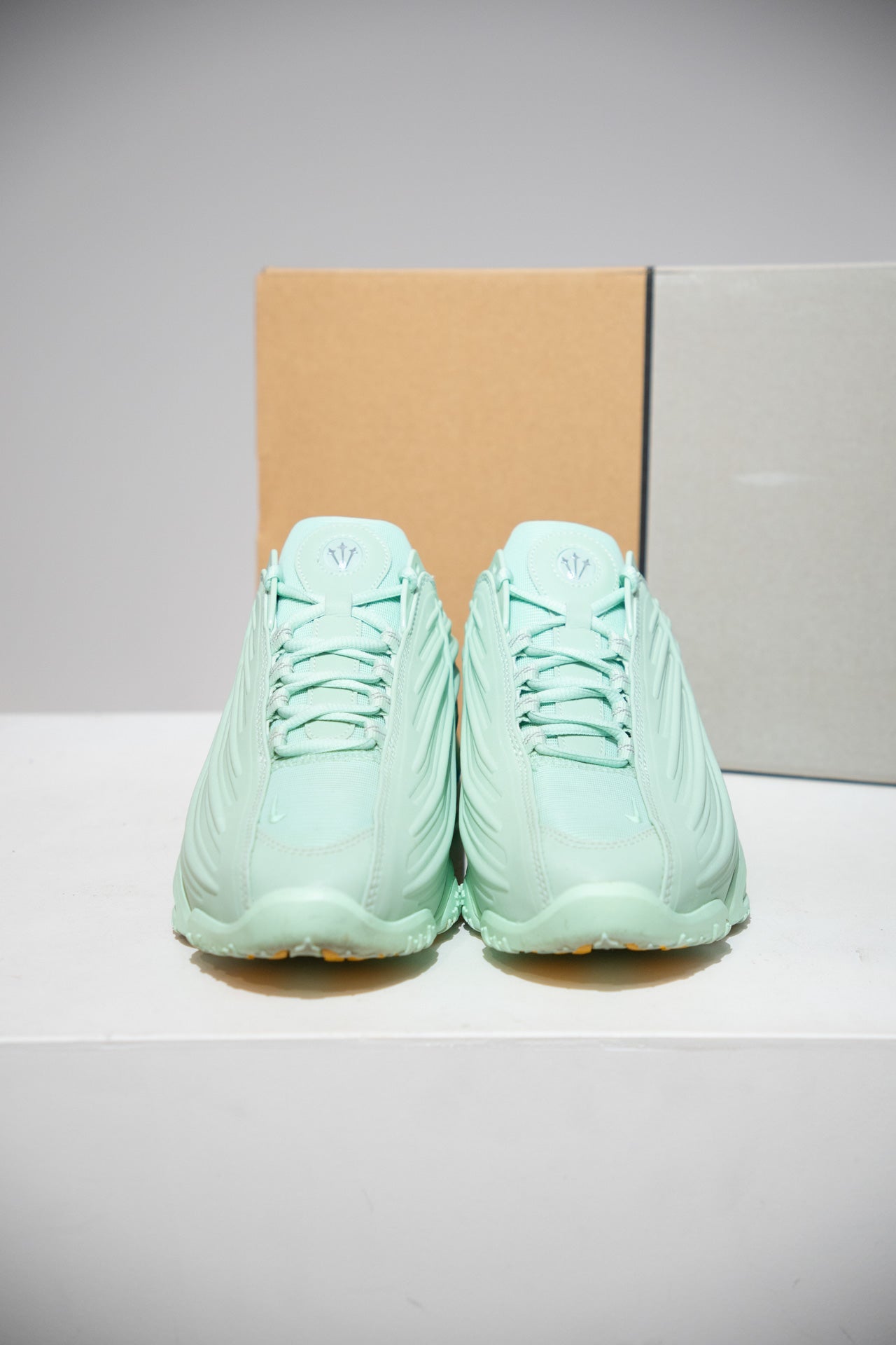 Nocta Hot Step 2 Mint (Taille 42,5)