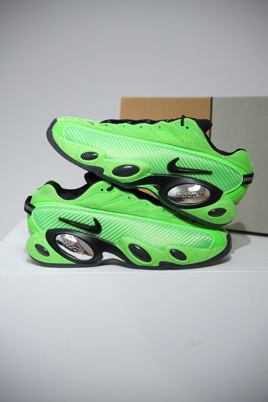 Nocta Glide EYBL Green (Taille 46)