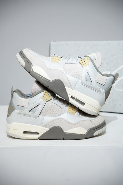 Jordan 4 Craft (Taille 40)