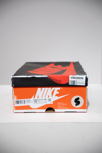 Jordan 1 High UNC Reimagined (Taille 44)
