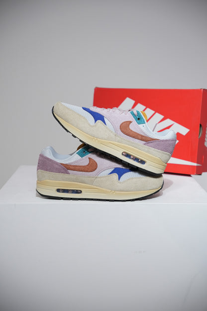 Air Max 1 Tan Lines (Taille 38,5)