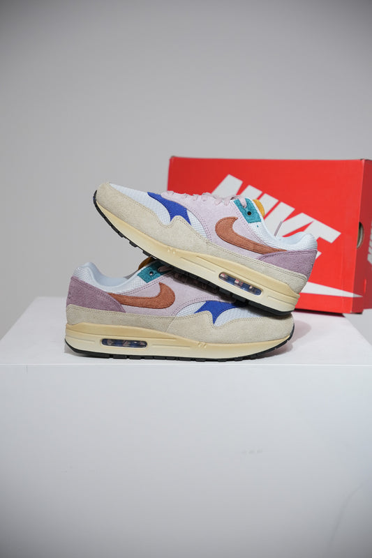 Air Max 1 Tan Lines (Taille 38,5)