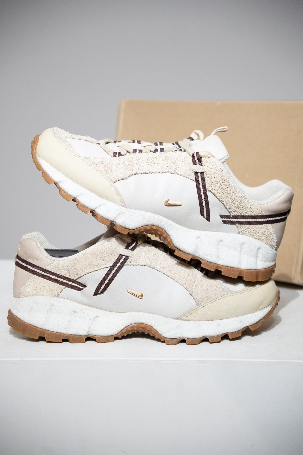 Jacquemus Air Humara Sail (Taille 43)