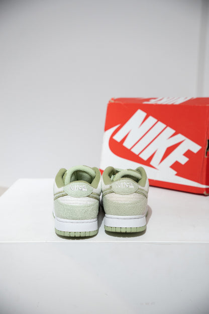 Dunk Low Fleece (Taille 40)