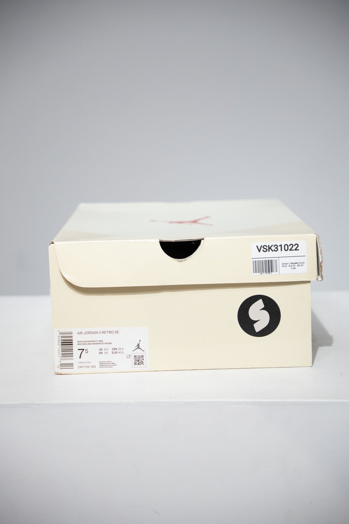 VSK31022 | 4