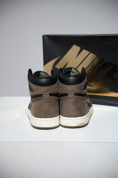 Jordan 1 High Palomino (Taille 42,5)