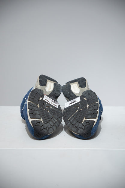 New Balance 2002R Protection Pack Navy (Taille 43)