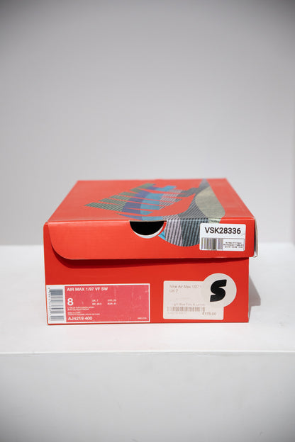 Air Max 97/1 Sean Wotherspoon (Taille 41)
