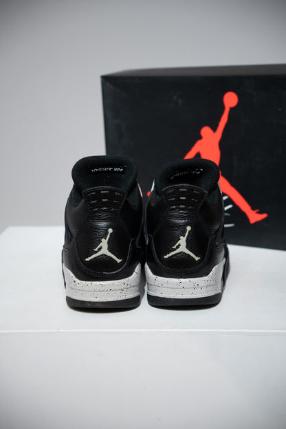 Jordan 4 Oreo 2015 (Taille 43)