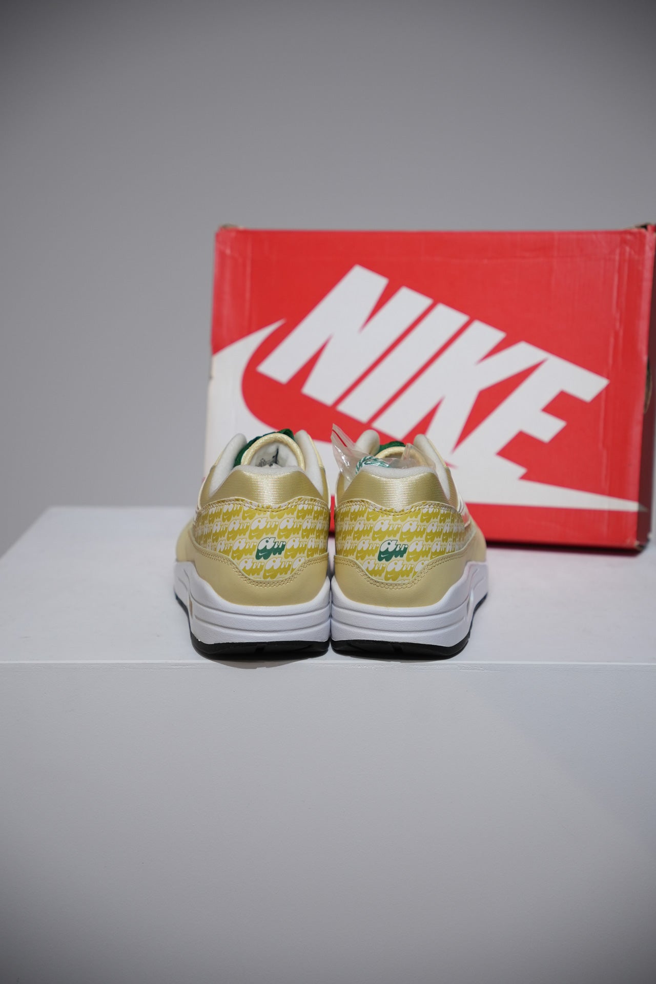 Air Max 1 Lemonade (Taille 41)