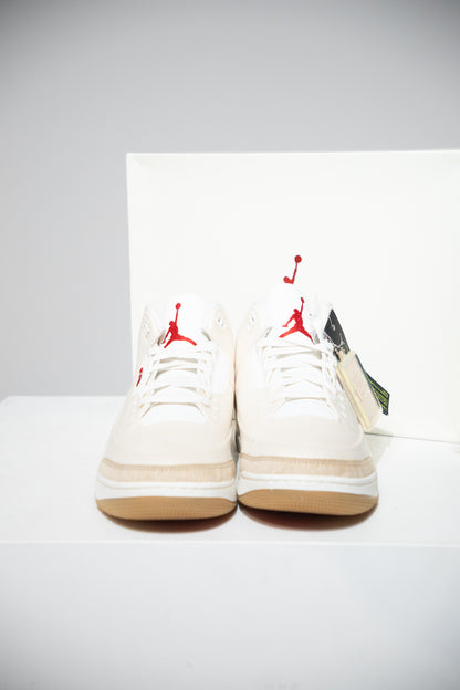 Jordan 3 Levis Lunar New Year (Taille 48,5)