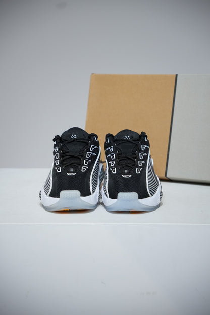 Nocta Glide Black (Taille 38)