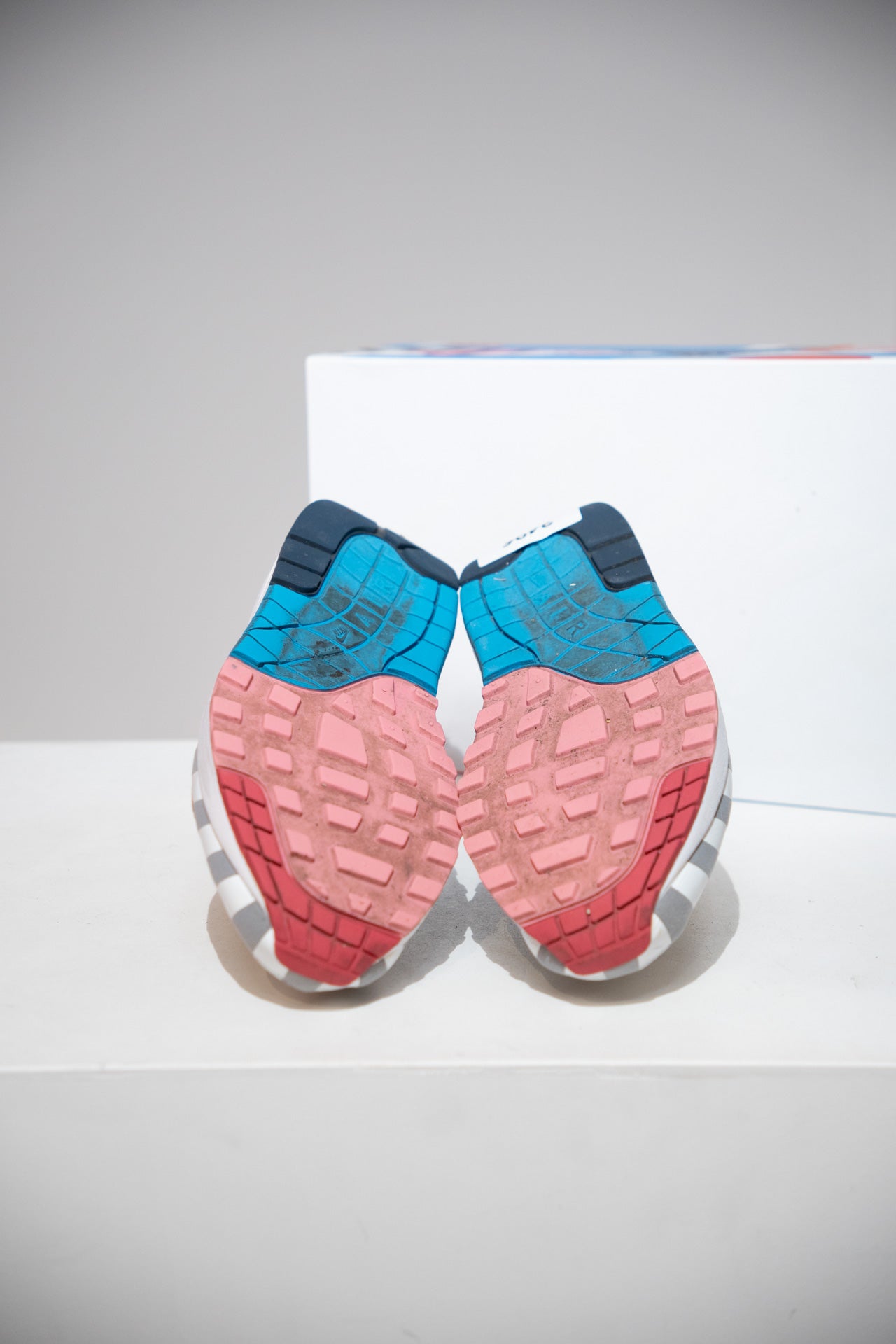 Air Max 1 Parra (Taille 42)