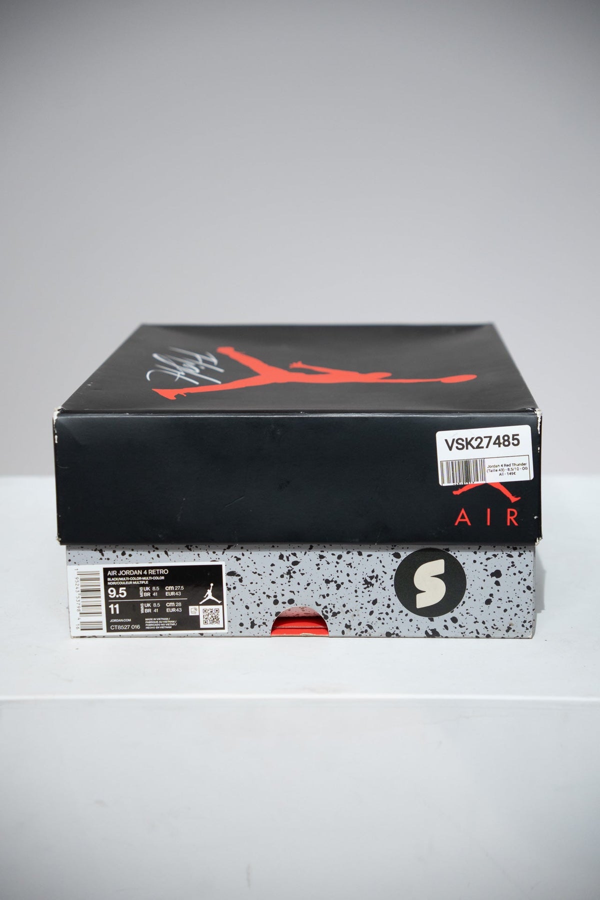 VSK27485 | 4