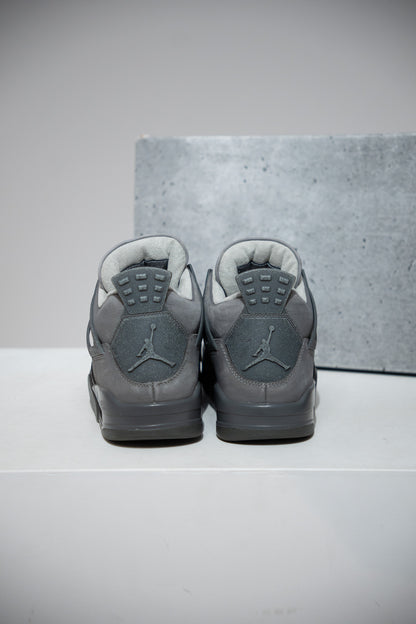 Jordan 4 Wet Cement (Taille 42,5)
