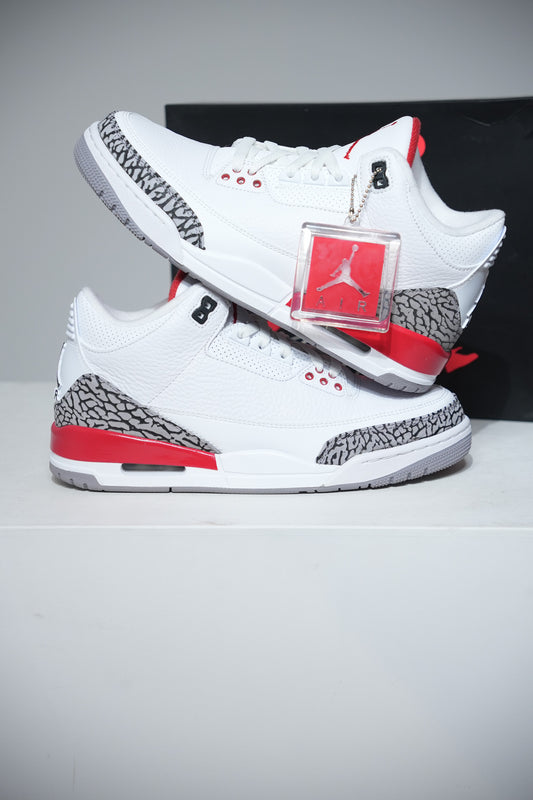 Jordan 3 All Of Fame (Taille 42)