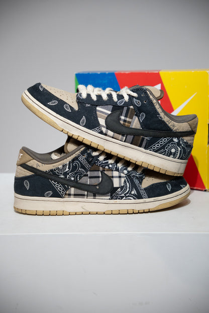 Dunk SB Travis Scott (Taille 46)