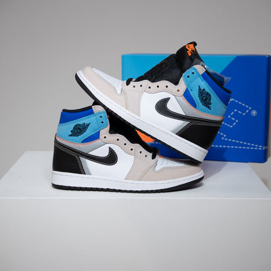 Jordan 1 High Prototype (Taille 42,5)