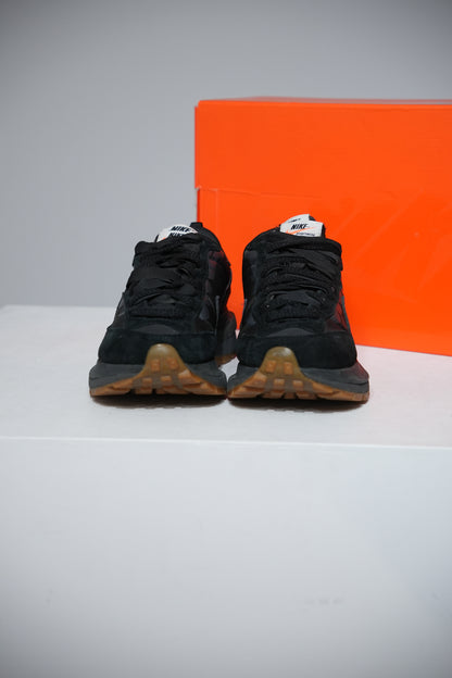 Sacai Vaporwafffle Black Gum (Taille 37,5)