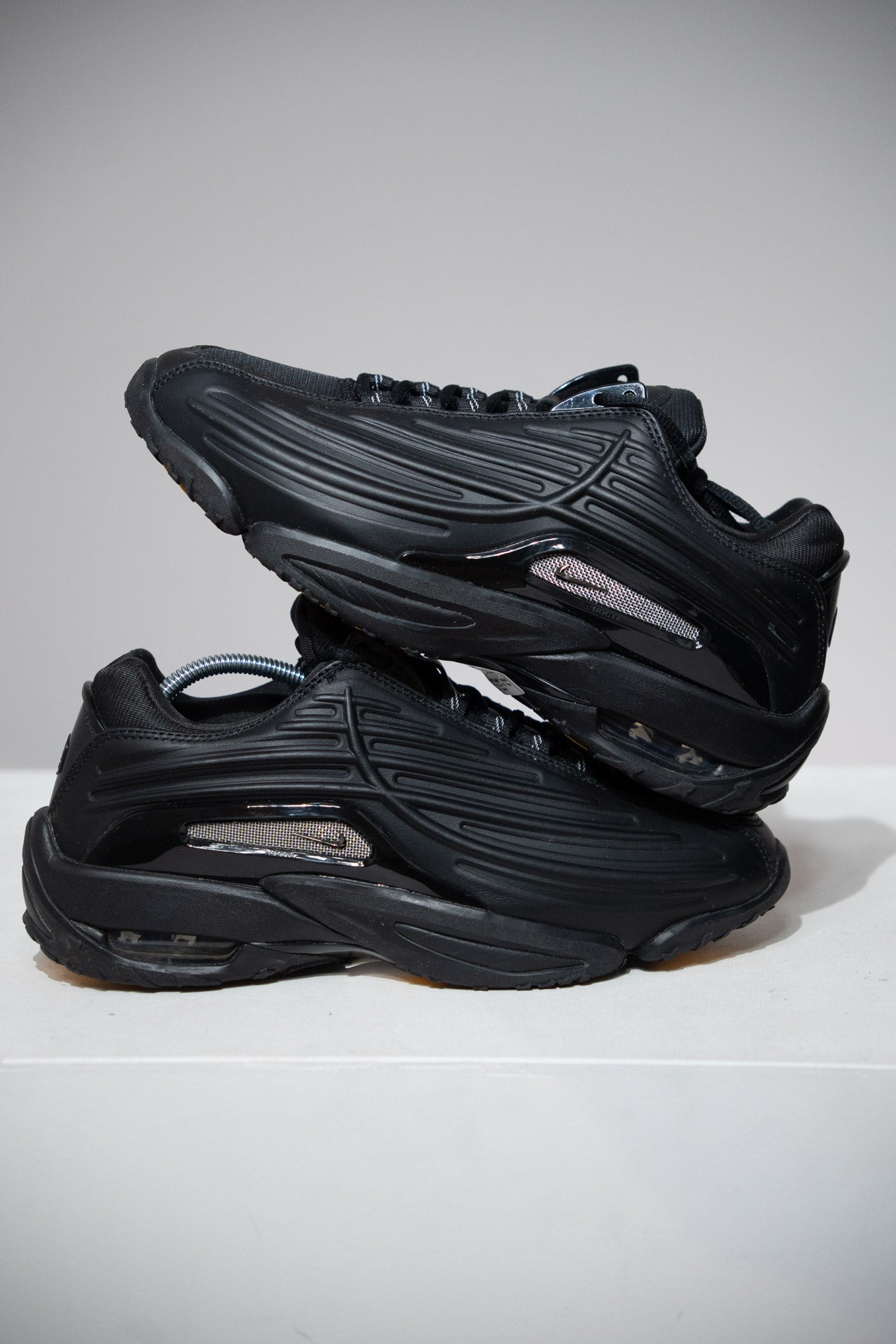 Nocta Hot Step 2 Black (Taille 41)