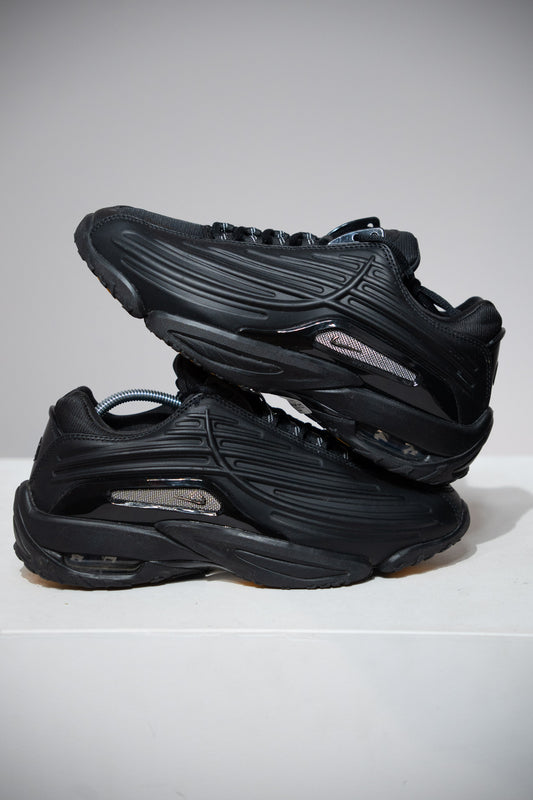 Nocta Hot Step 2 Black (Taille 41)