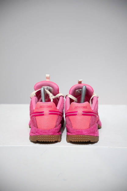 Jacquemus Air Humara Pink (Taille 40)