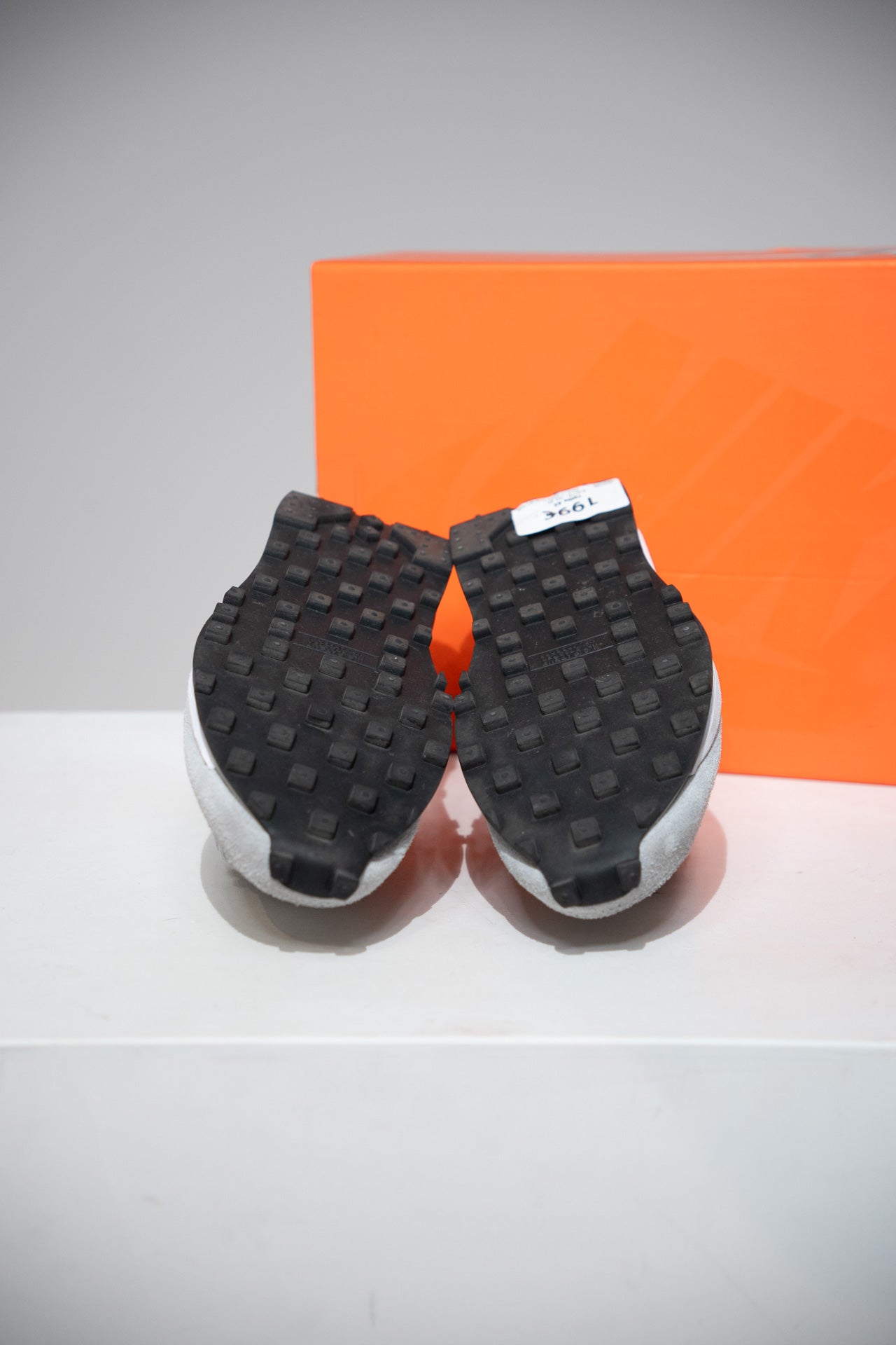 Sacai LD Waffle Fragment Grey (Taille 42)