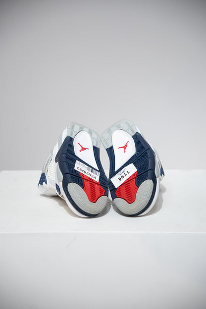 Jordan 4 Midnight Navy GS (Taille 36)