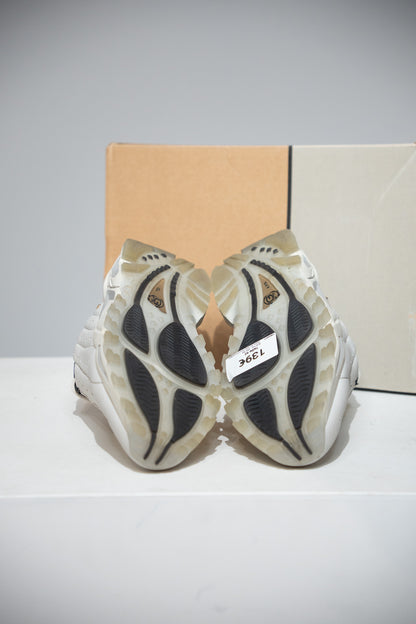 Nocta Hot Step terra Champagne (Taille 42)