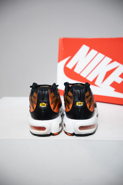 Air Max Plus (TN) Safety Orange (Taille 46)