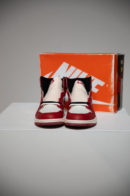 Jordan 1 High Lost And Found (Taille 42,5)