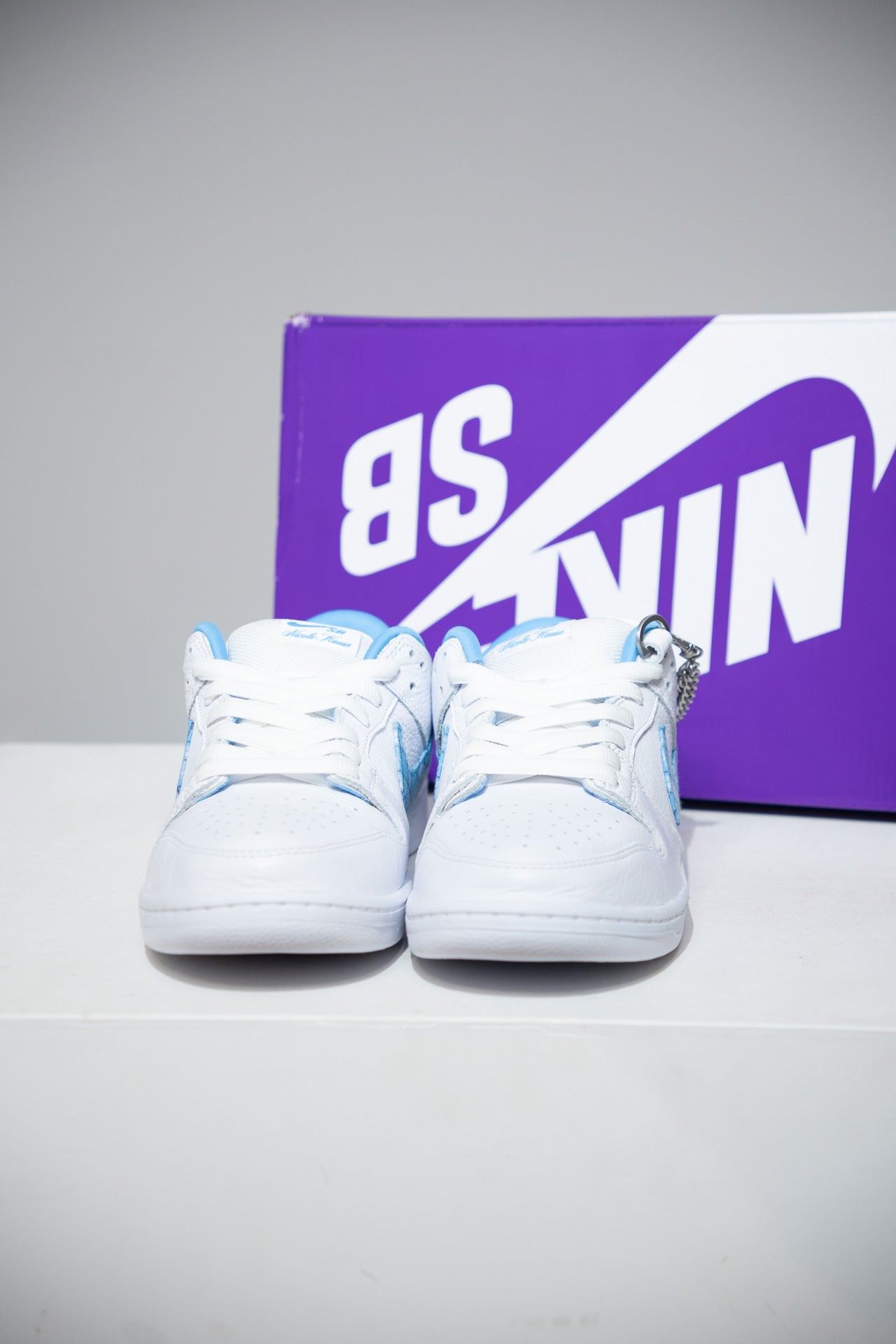 Dunk SB Nicole Hause (Taille 45)