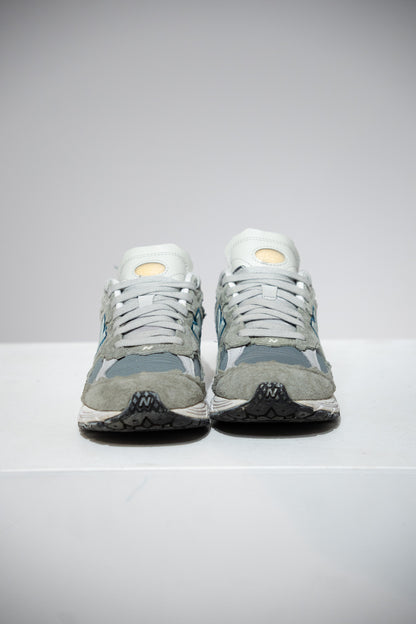 New Balance 2002R protection pack Mirage Grey (Taille 42)
