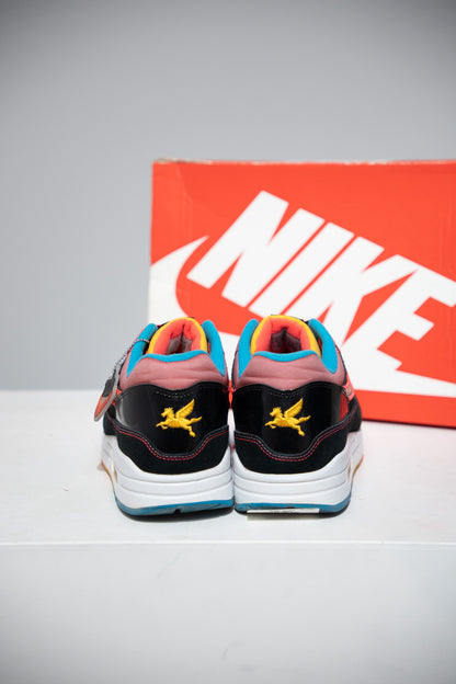 Air Max 1 Chinatown (Taille 44,5)